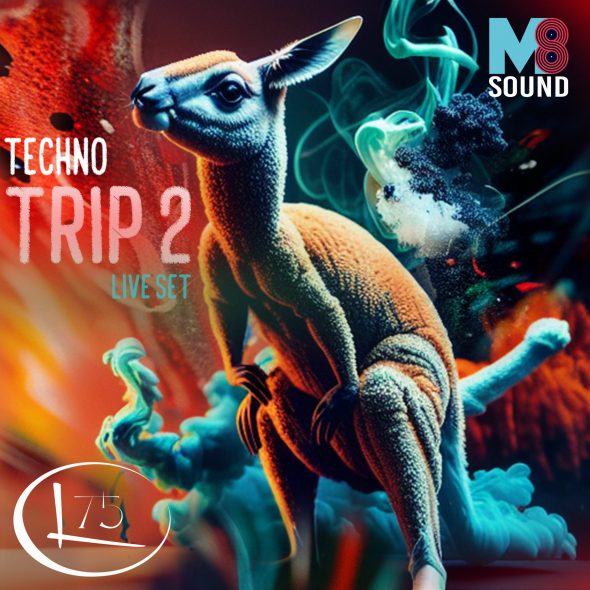 L75 - Techno Trip 2 - Live Set